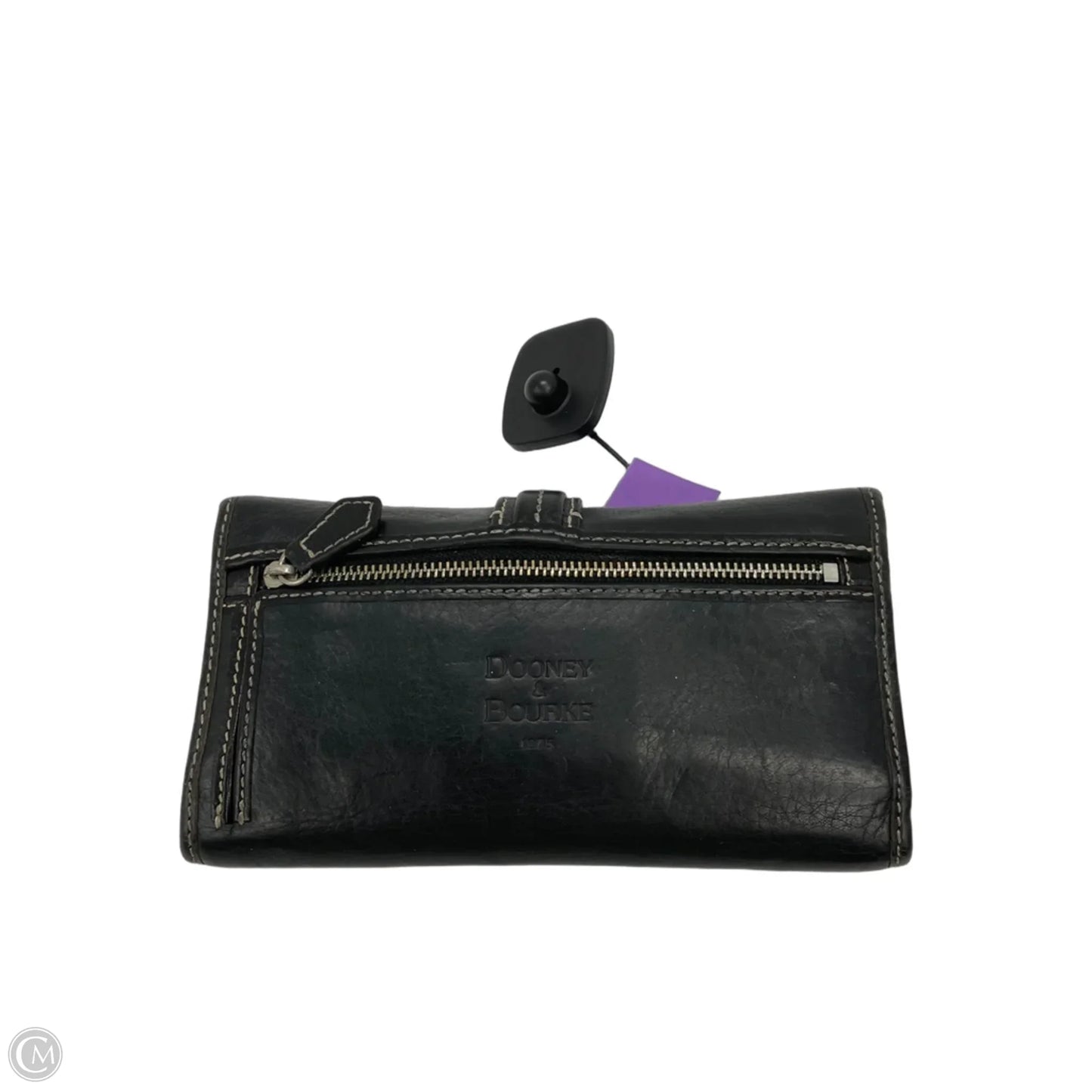Wallet Designer By Dooney And Bourke, Size: Large