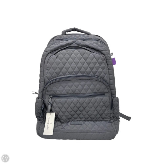 Backpack By Vera Bradley, Size: Large