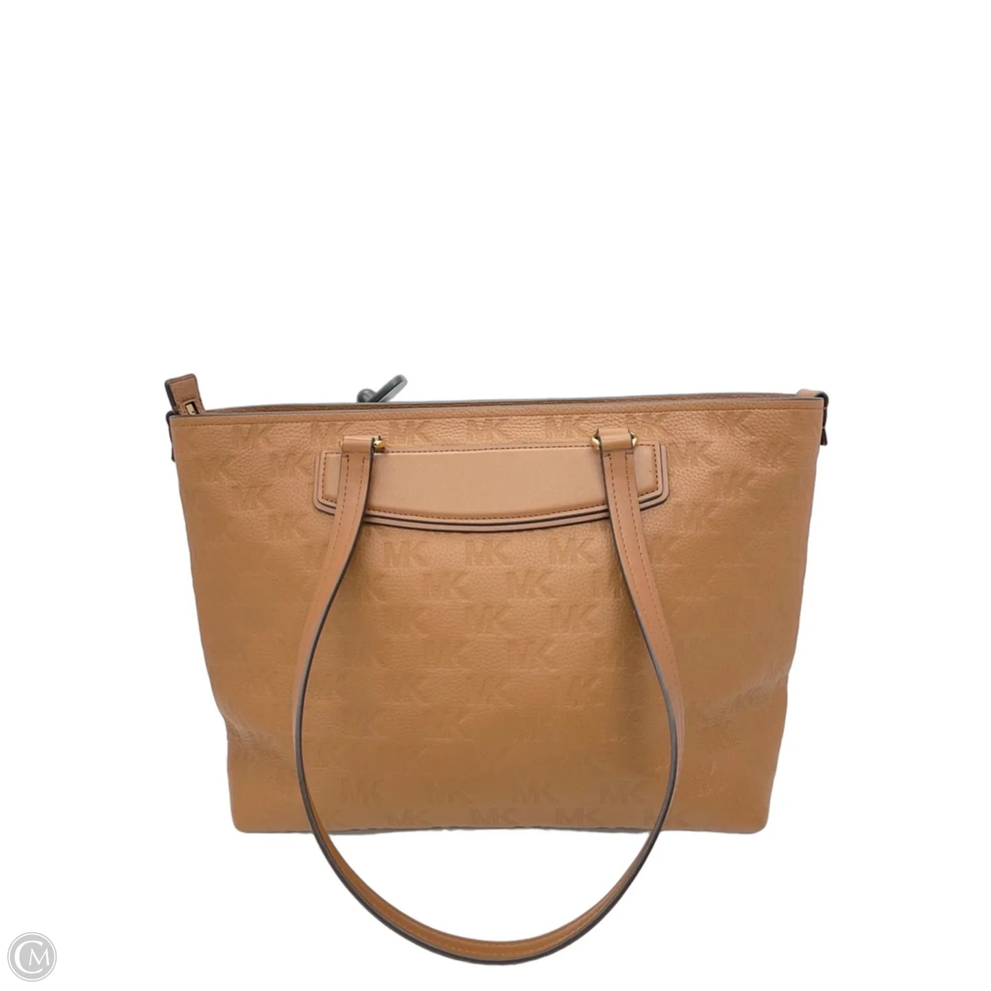 Handbag Designer By Michael Kors, Size: Large