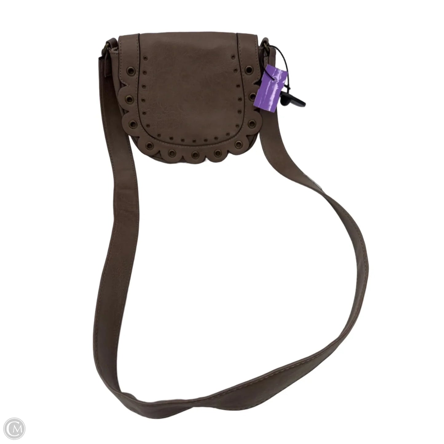 Crossbody By Madden Girl, Size: Small