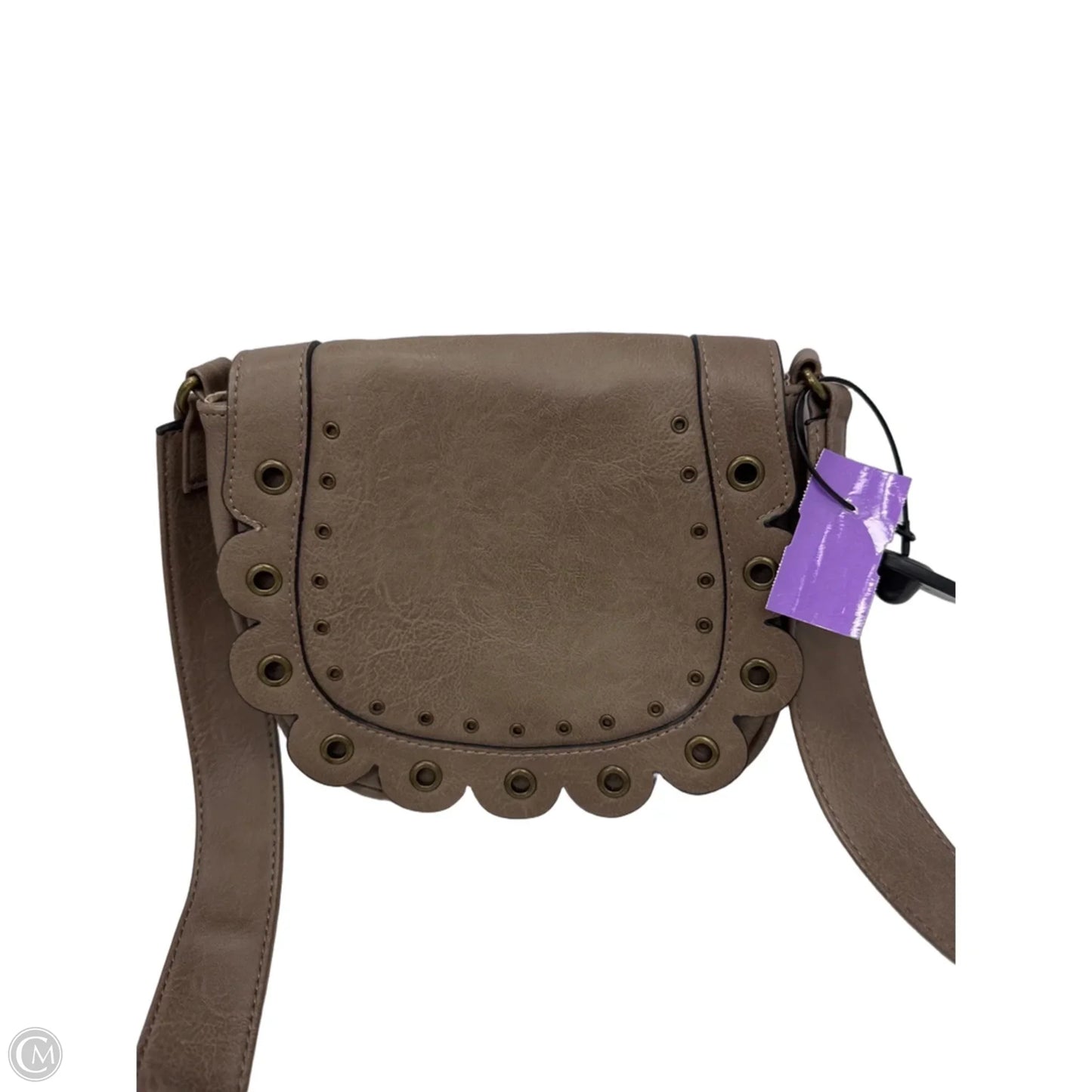 Crossbody By Madden Girl, Size: Small