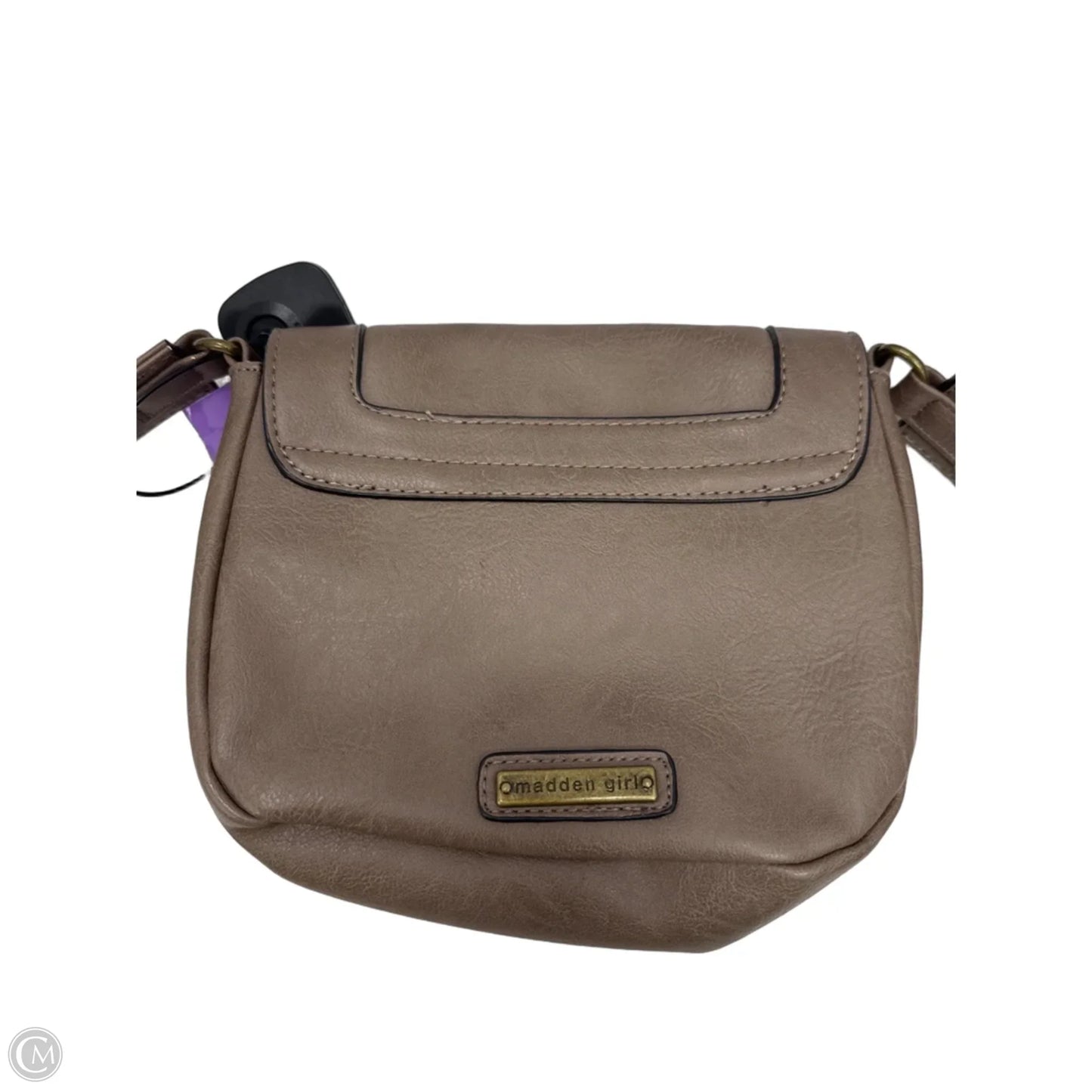 Crossbody By Madden Girl, Size: Small