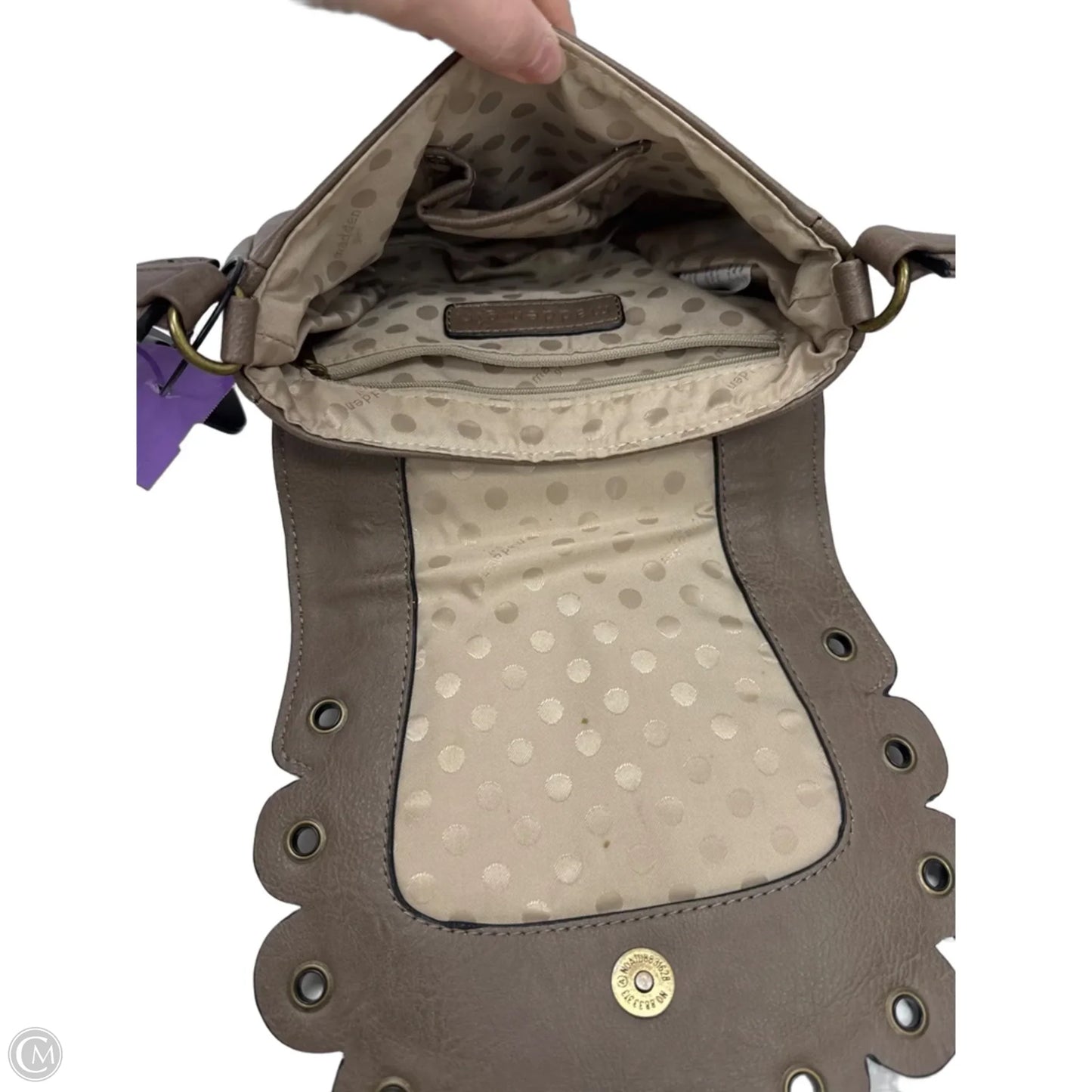Crossbody By Madden Girl, Size: Small