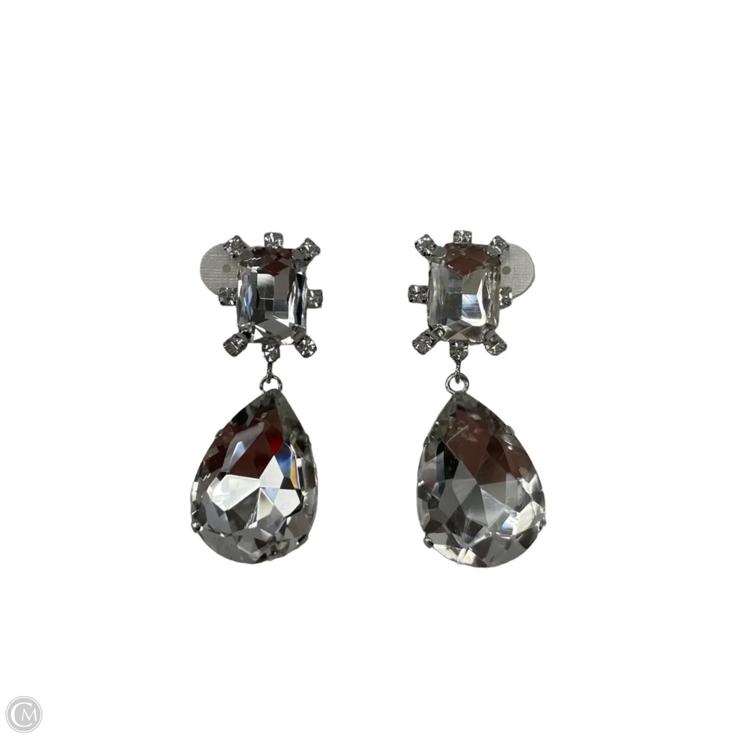 Earrings Dangle/drop By Versona
