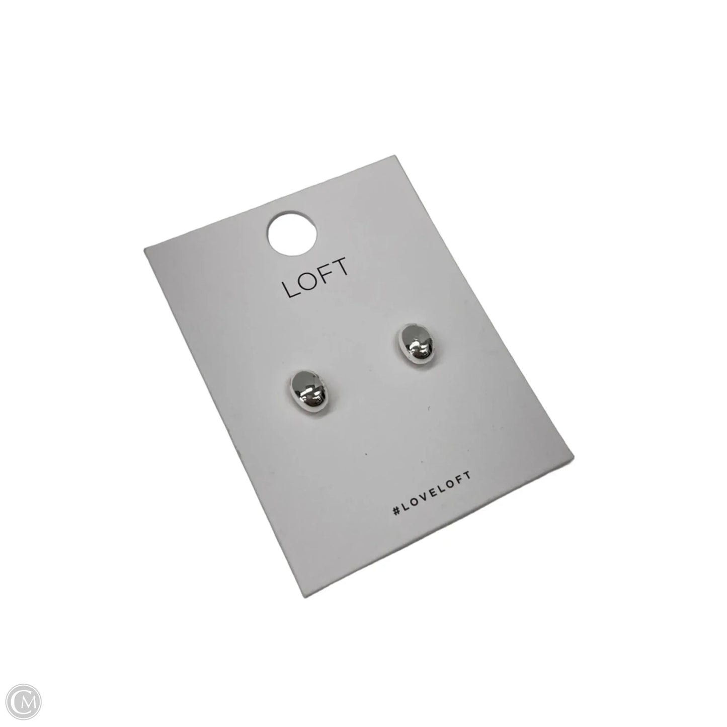 Earrings Stud By Loft