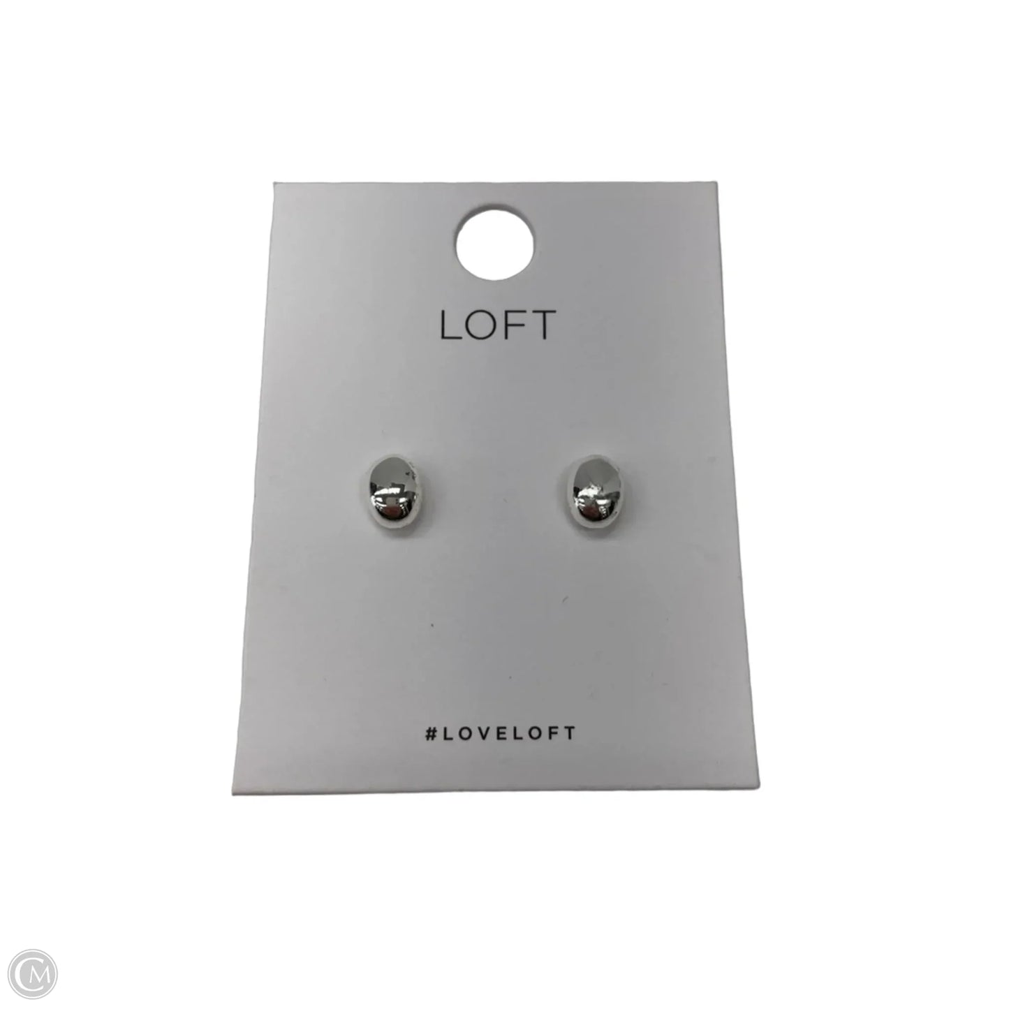Earrings Stud By Loft
