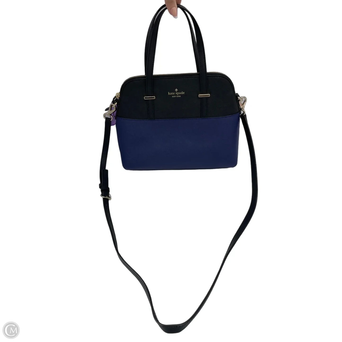Handbag Designer By Kate Spade, Size: Medium