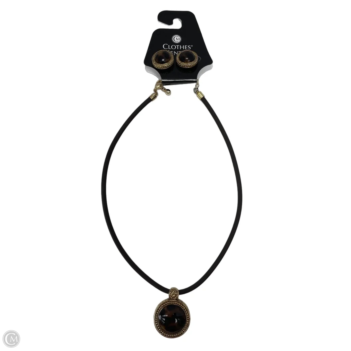Necklace Set By Clothes Mentor