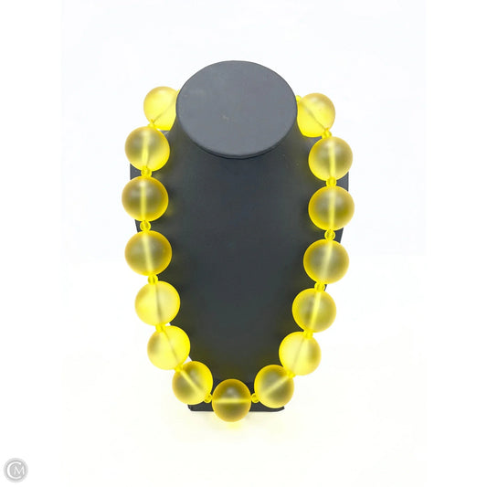 Necklace Statement By SASSY JONES