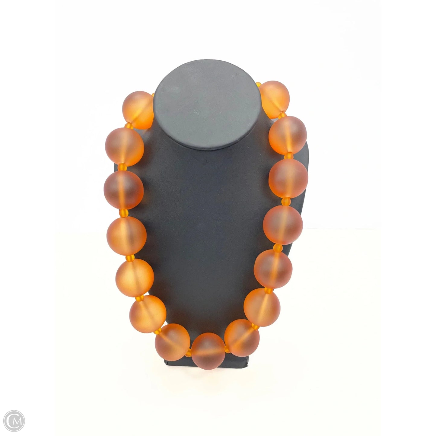 Necklace Statement By SASSY JONES