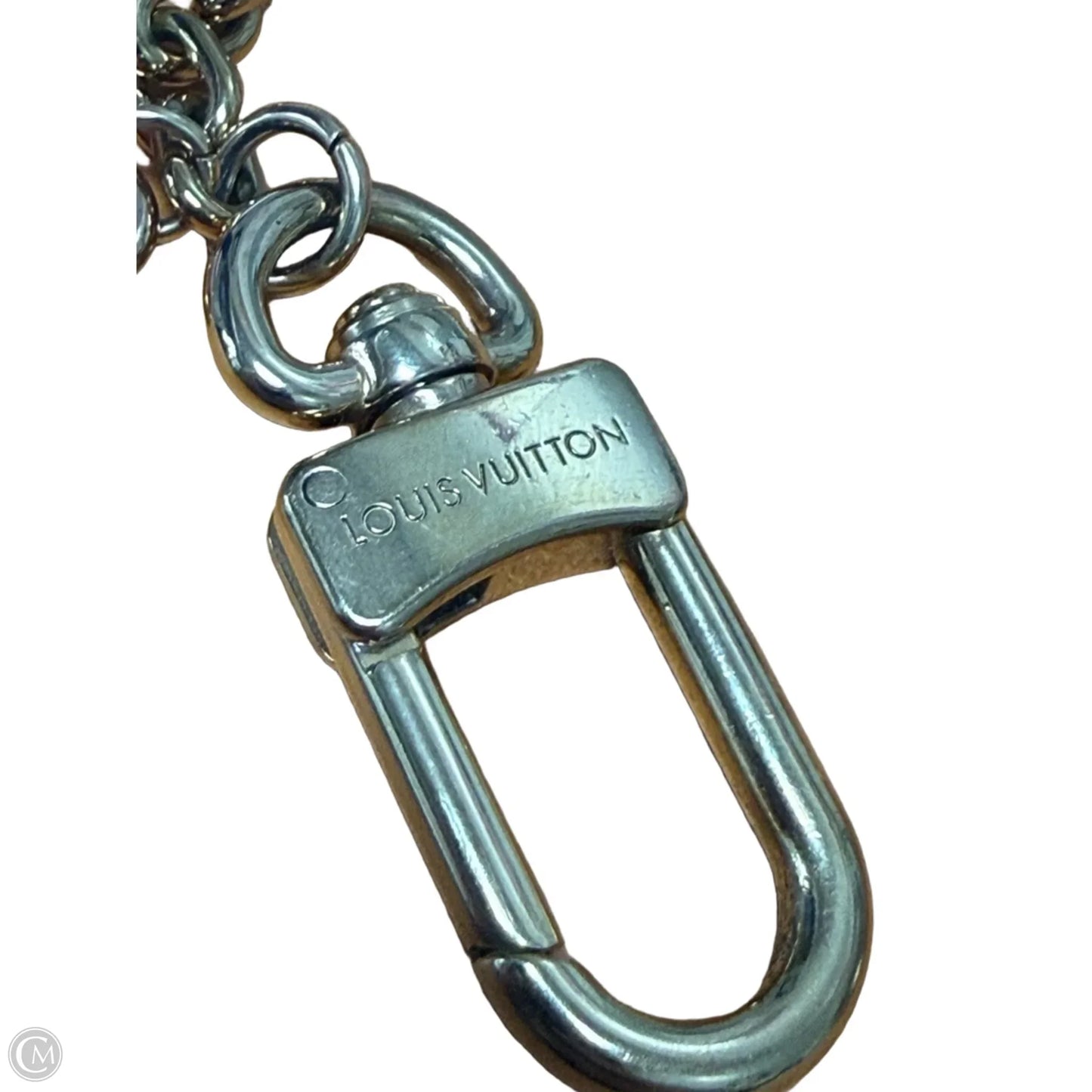 Accessory Luxury Designer Tag By Louis Vuitton