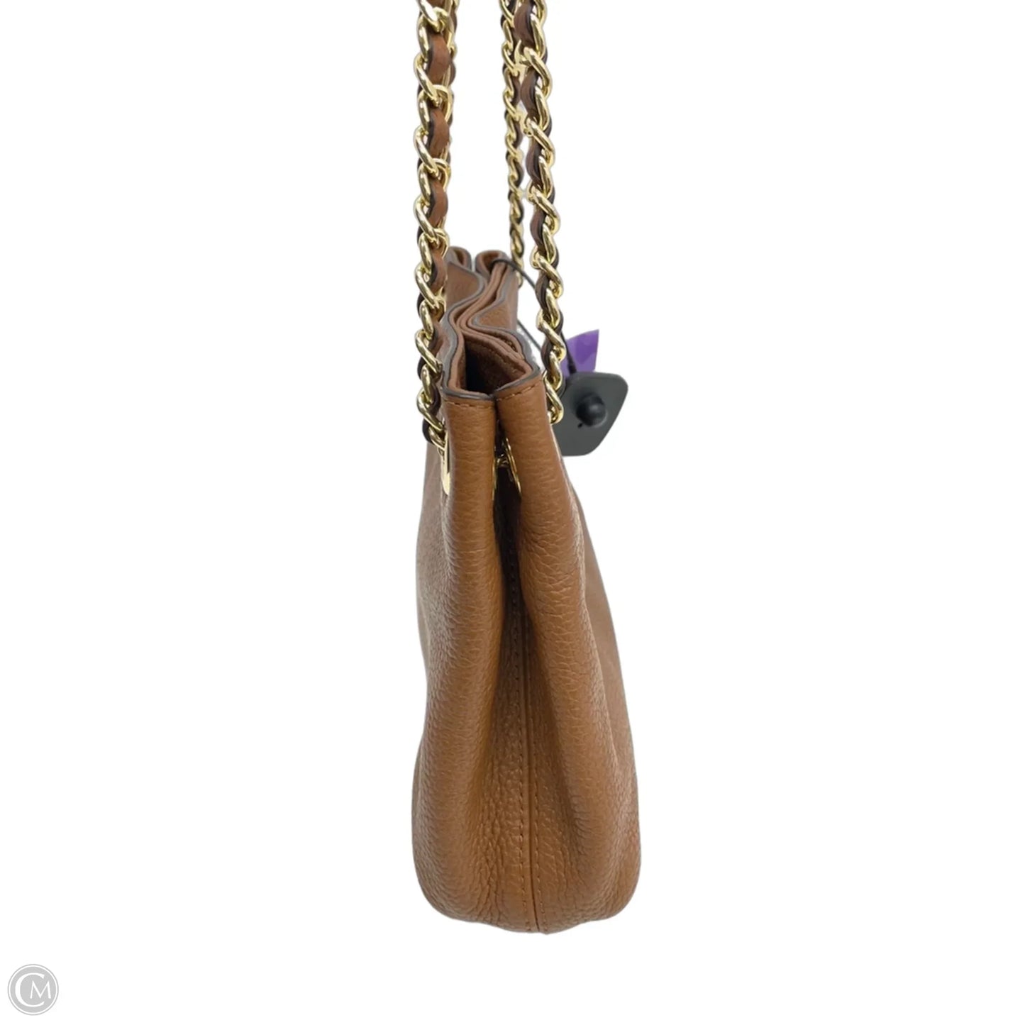 Handbag Designer By Michael Kors, Size: Small
