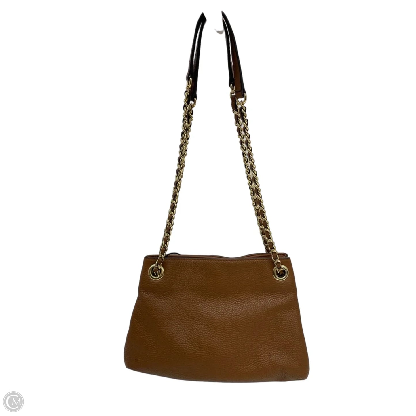 Handbag Designer By Michael Kors, Size: Small