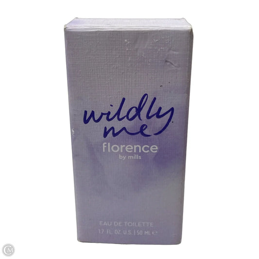 Fragrance By Clothes Mentor