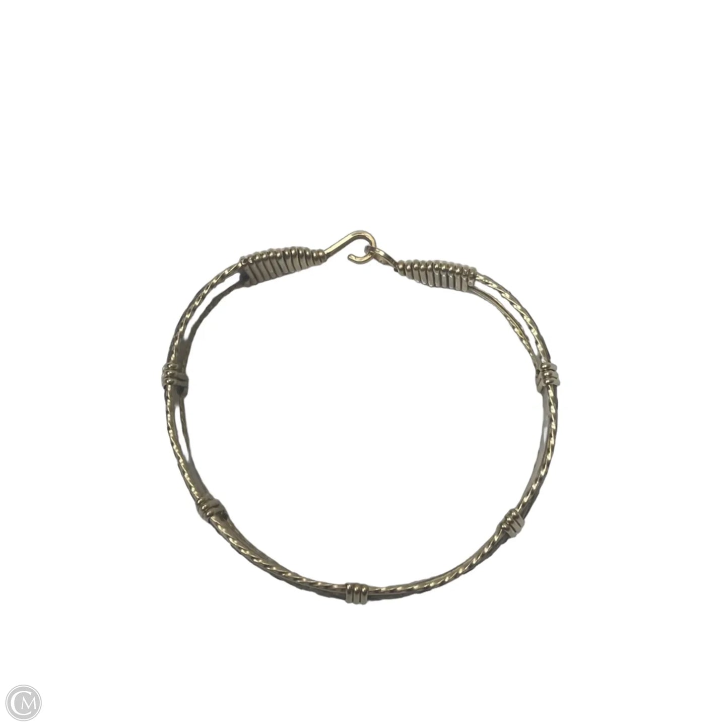 Bracelet Sterling Silver By Cmb