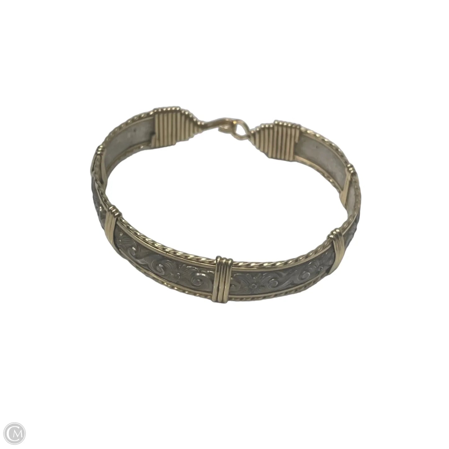 Bracelet Sterling Silver By Cmb