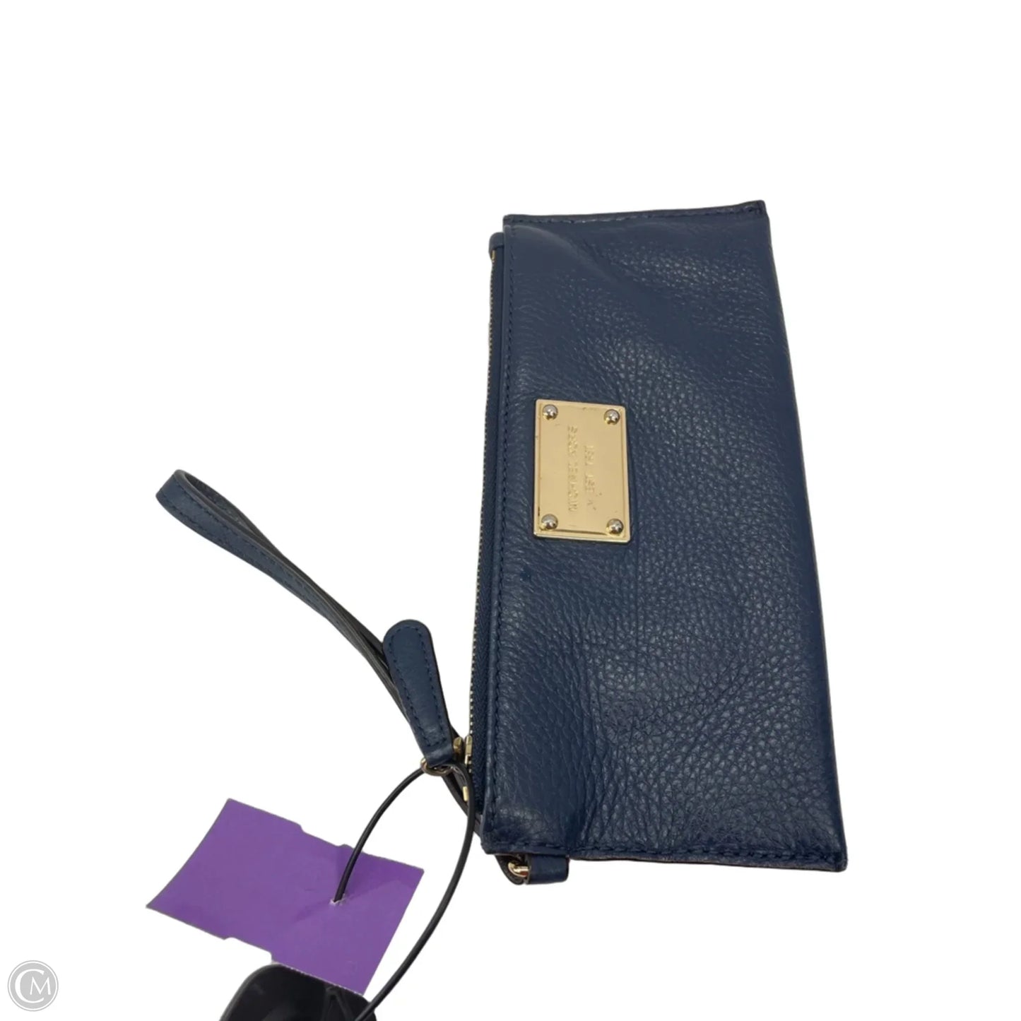 Wristlet Designer By Michael Kors, Size: Medium