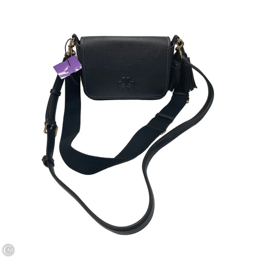Crossbody Designer By Tory Burch, Size: Medium