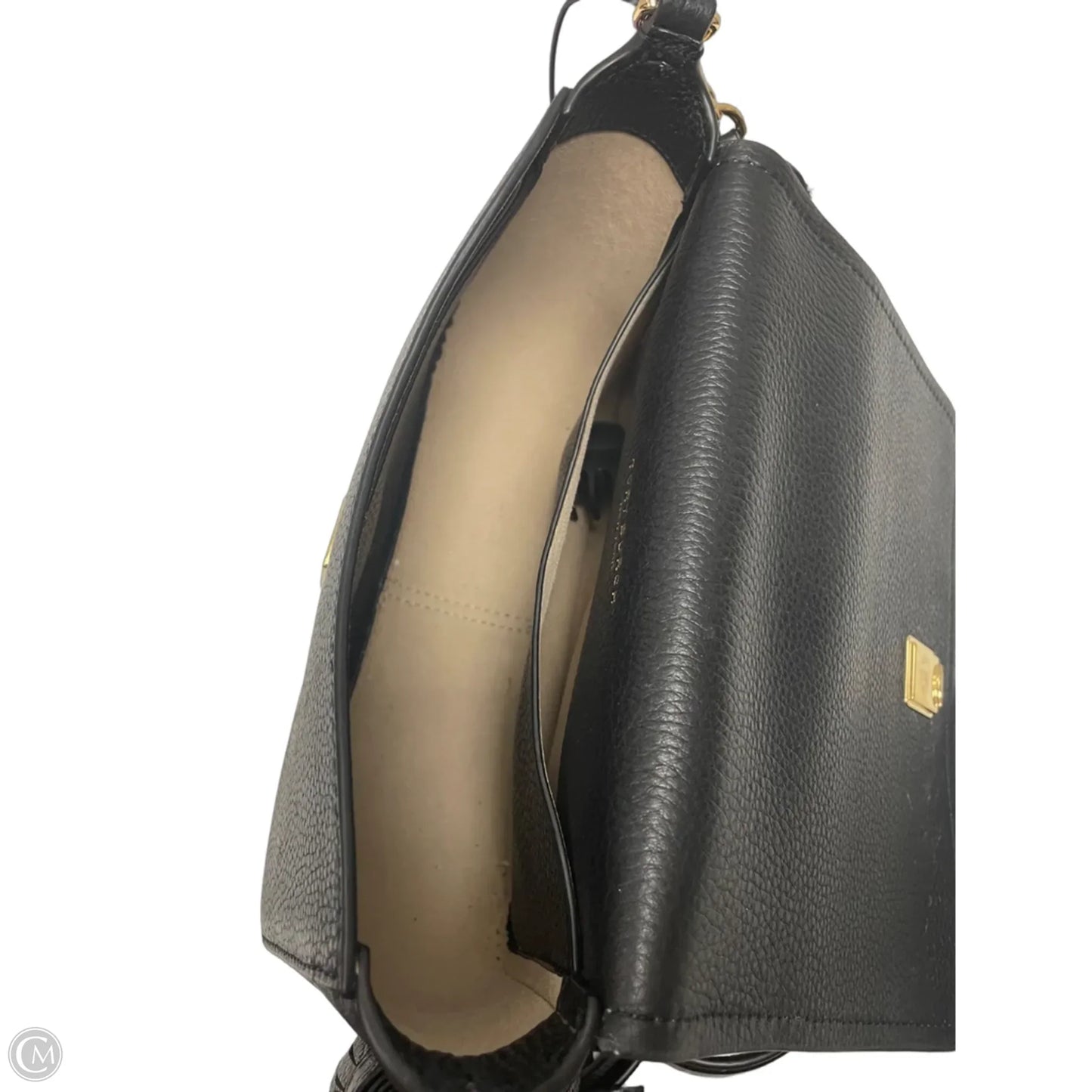 Crossbody Designer By Tory Burch, Size: Medium
