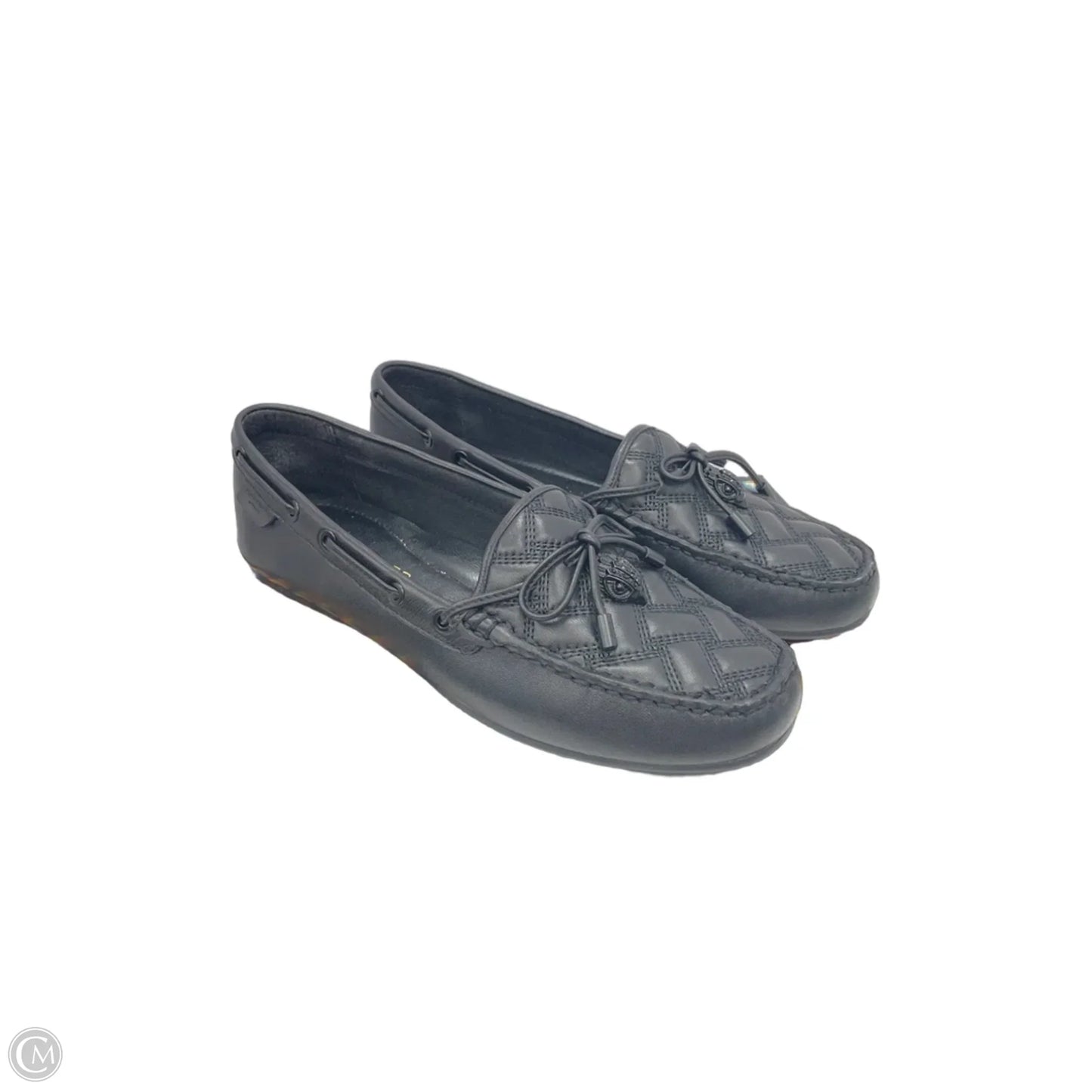Shoes Designer By Kurt Geiger In Black, Size: 9