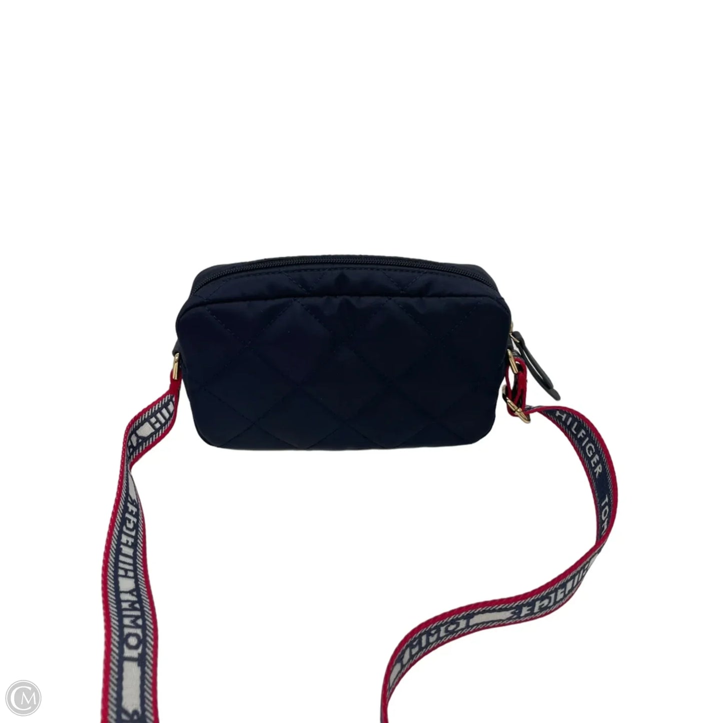 Crossbody By Tommy Hilfiger, Size: Small