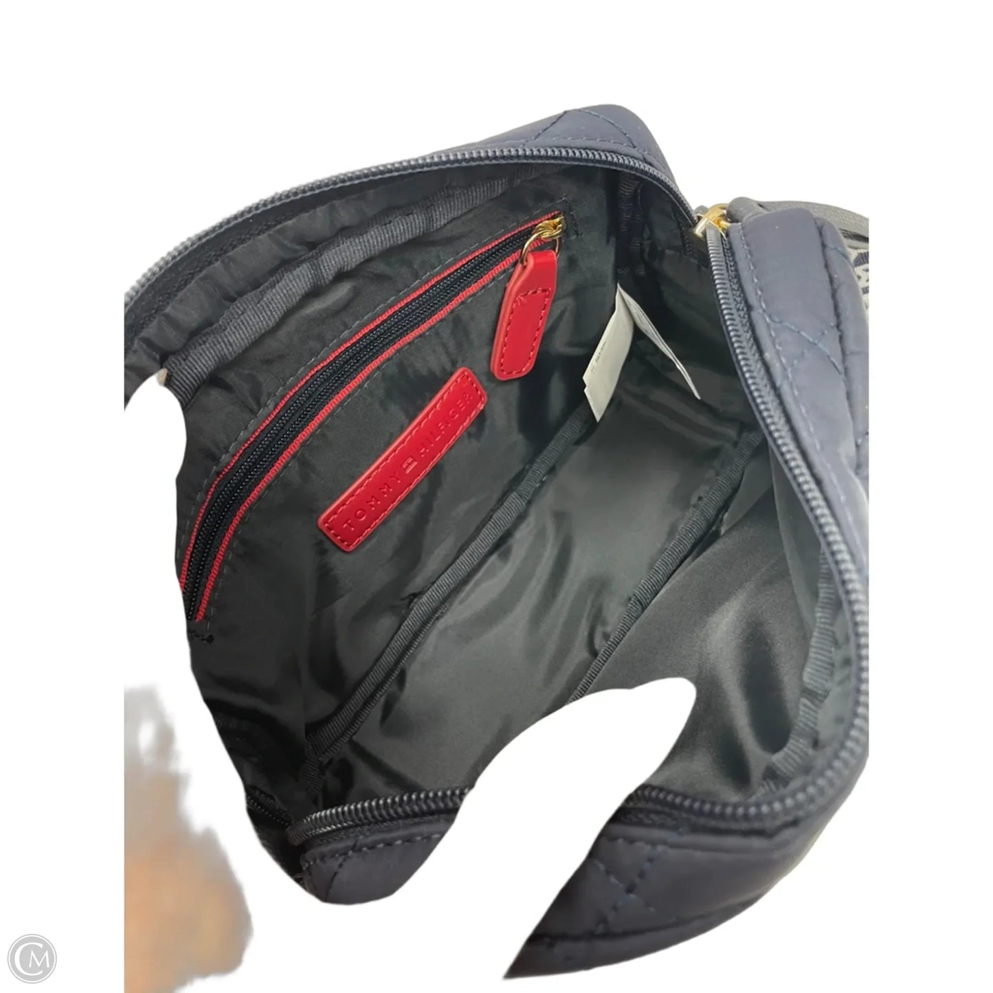 Crossbody By Tommy Hilfiger, Size: Small
