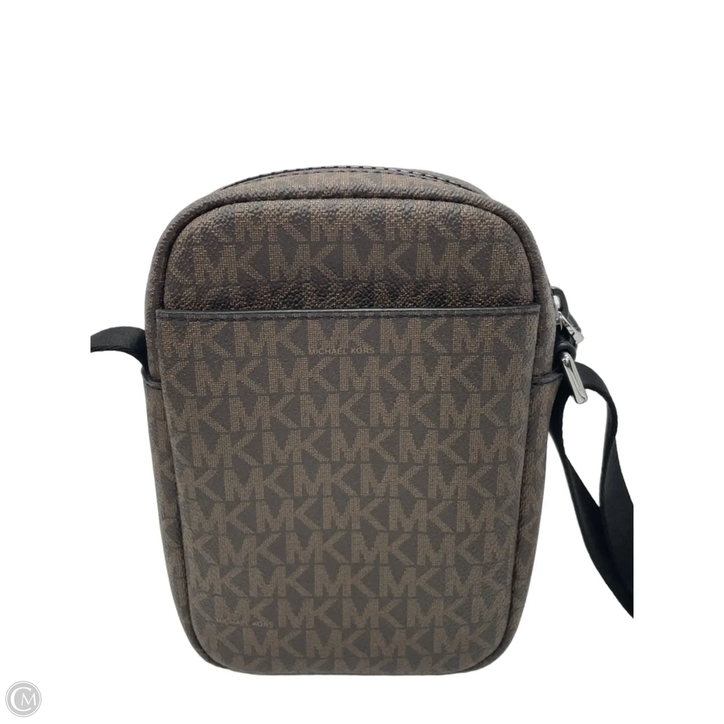 Crossbody Designer By Michael Kors, Size: Small