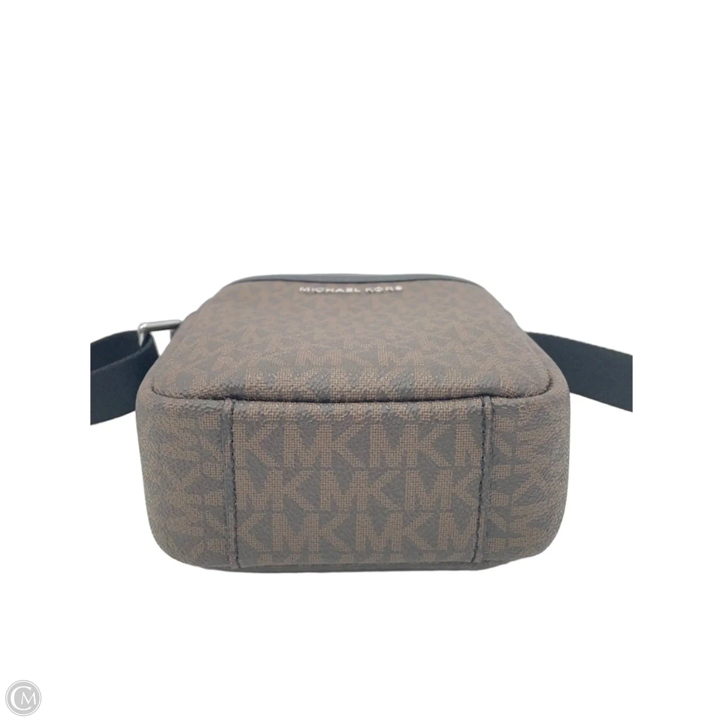 Crossbody Designer By Michael Kors, Size: Small