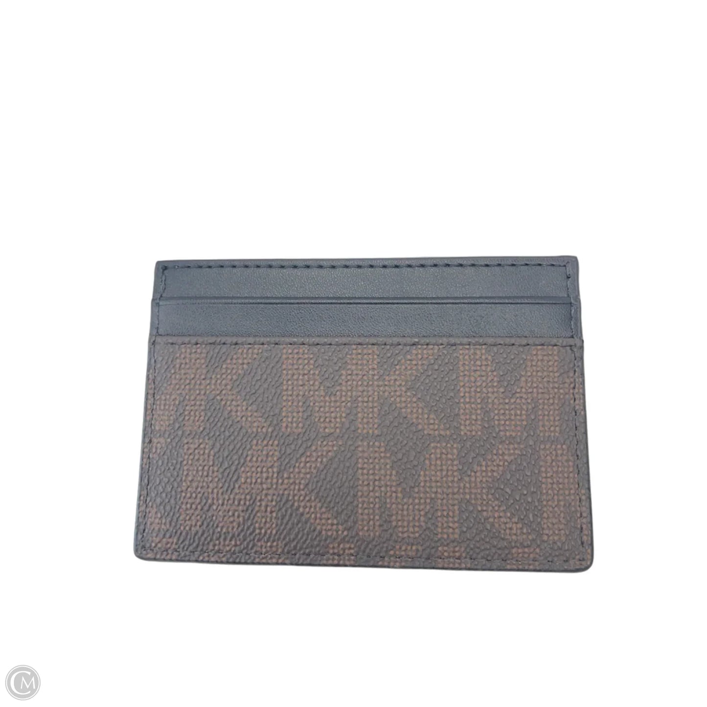 Id/card Holder Designer By Michael Kors, Size: Small