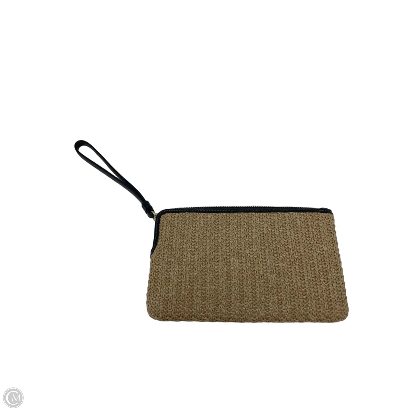Wristlet Designer By Coach, Size: Medium