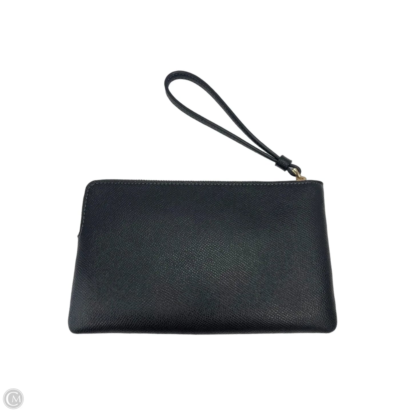 Wristlet Designer By Coach, Size: Medium