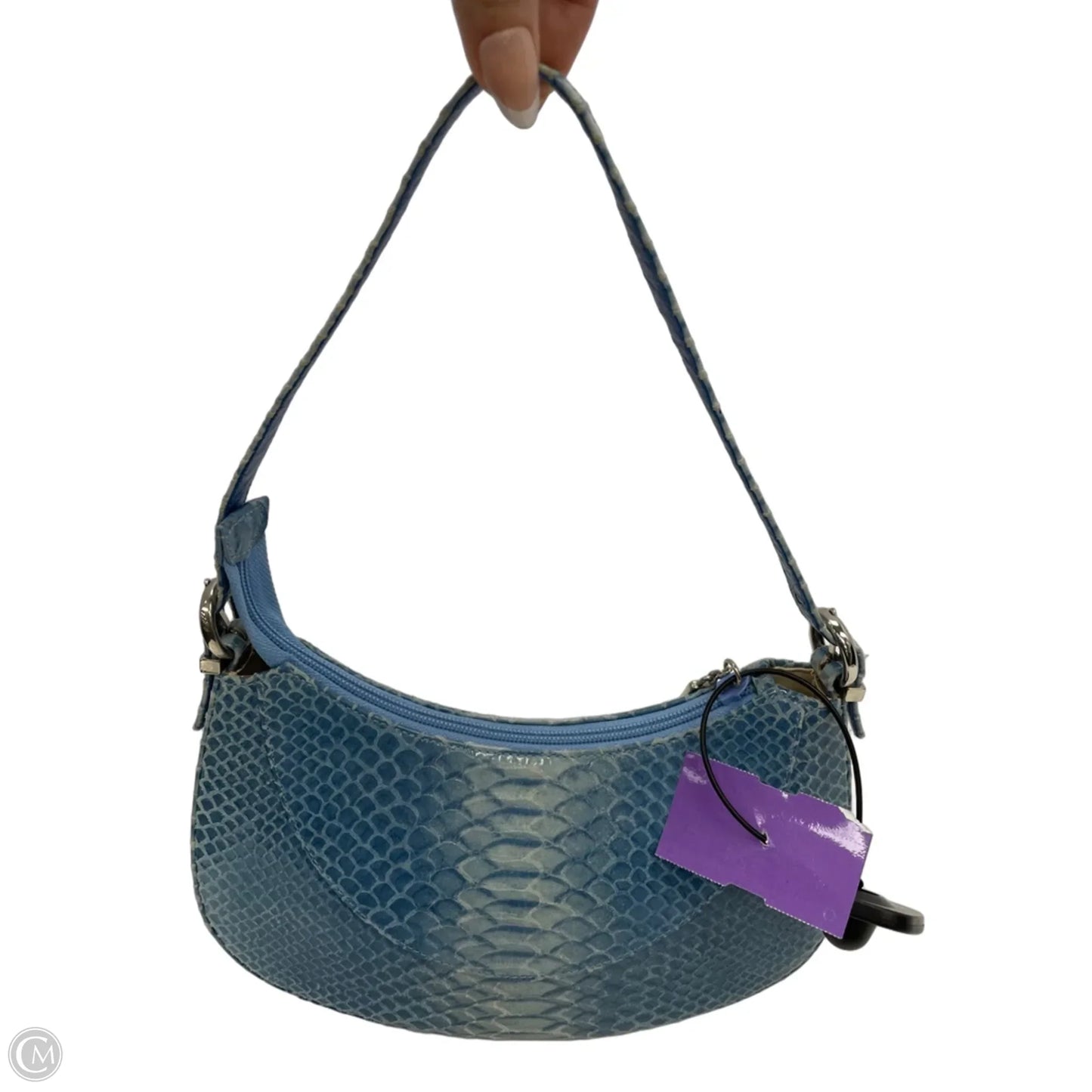 Handbag Designer By Stuart Weitzman, Size: Small