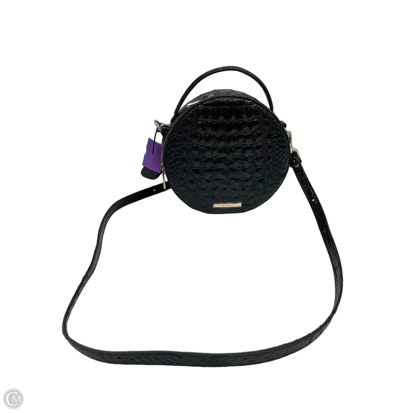 Crossbody Designer By Brahmin, Size: Small