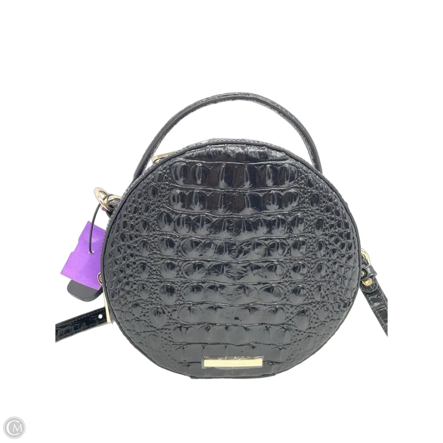 Crossbody Designer By Brahmin, Size: Small