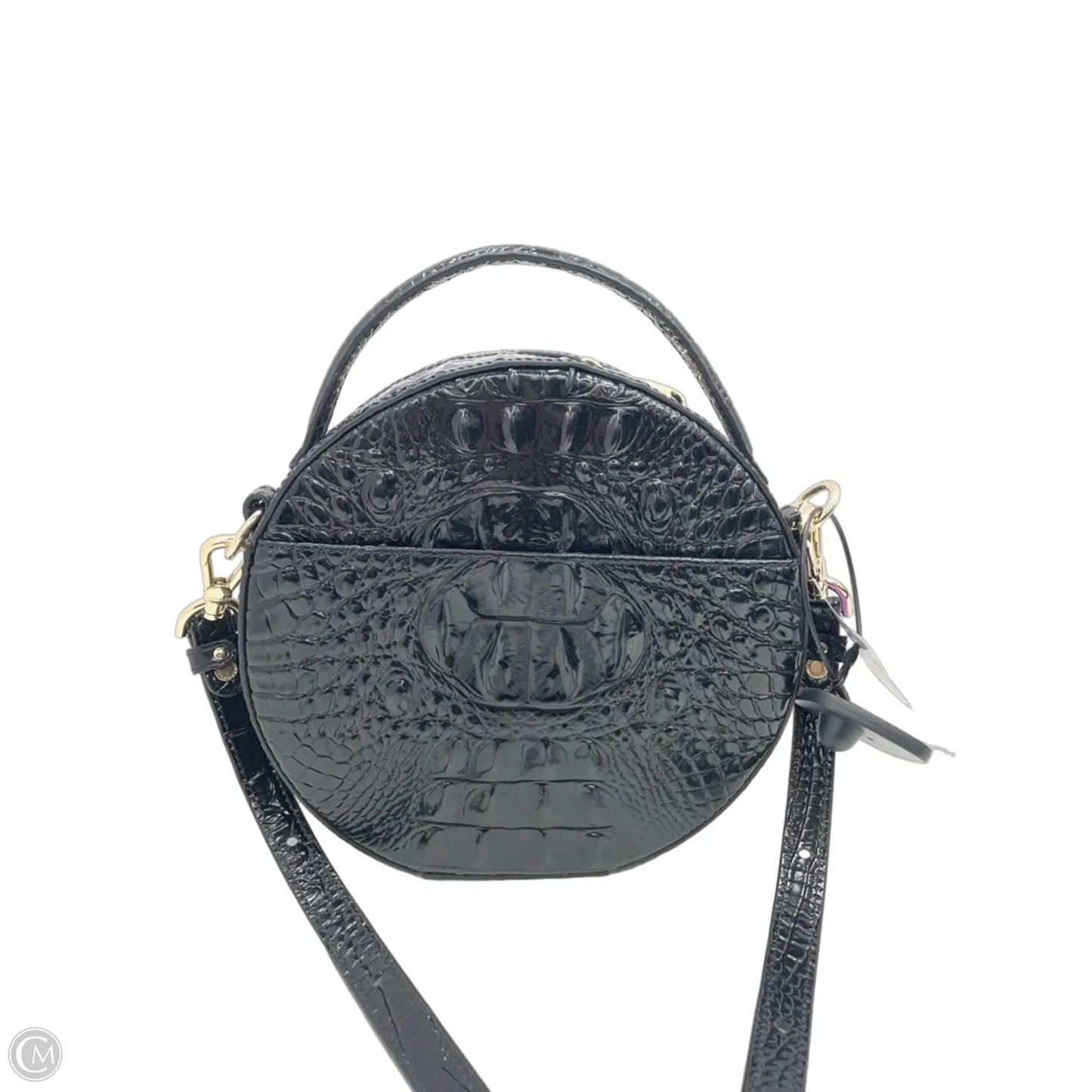 Crossbody Designer By Brahmin, Size: Small