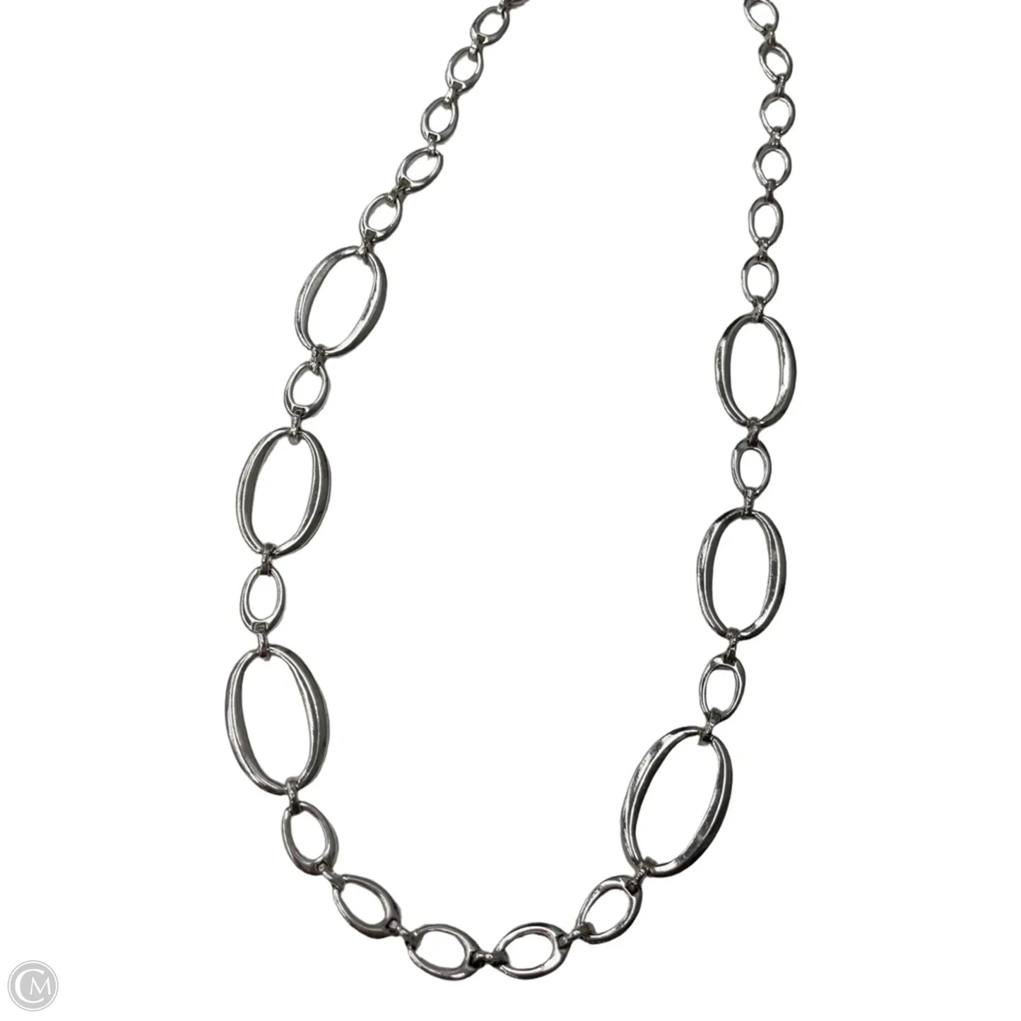 Necklace Chain By Clothes Mentor