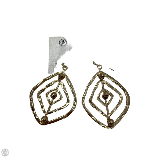 Earrings Dangle/drop By Versona
