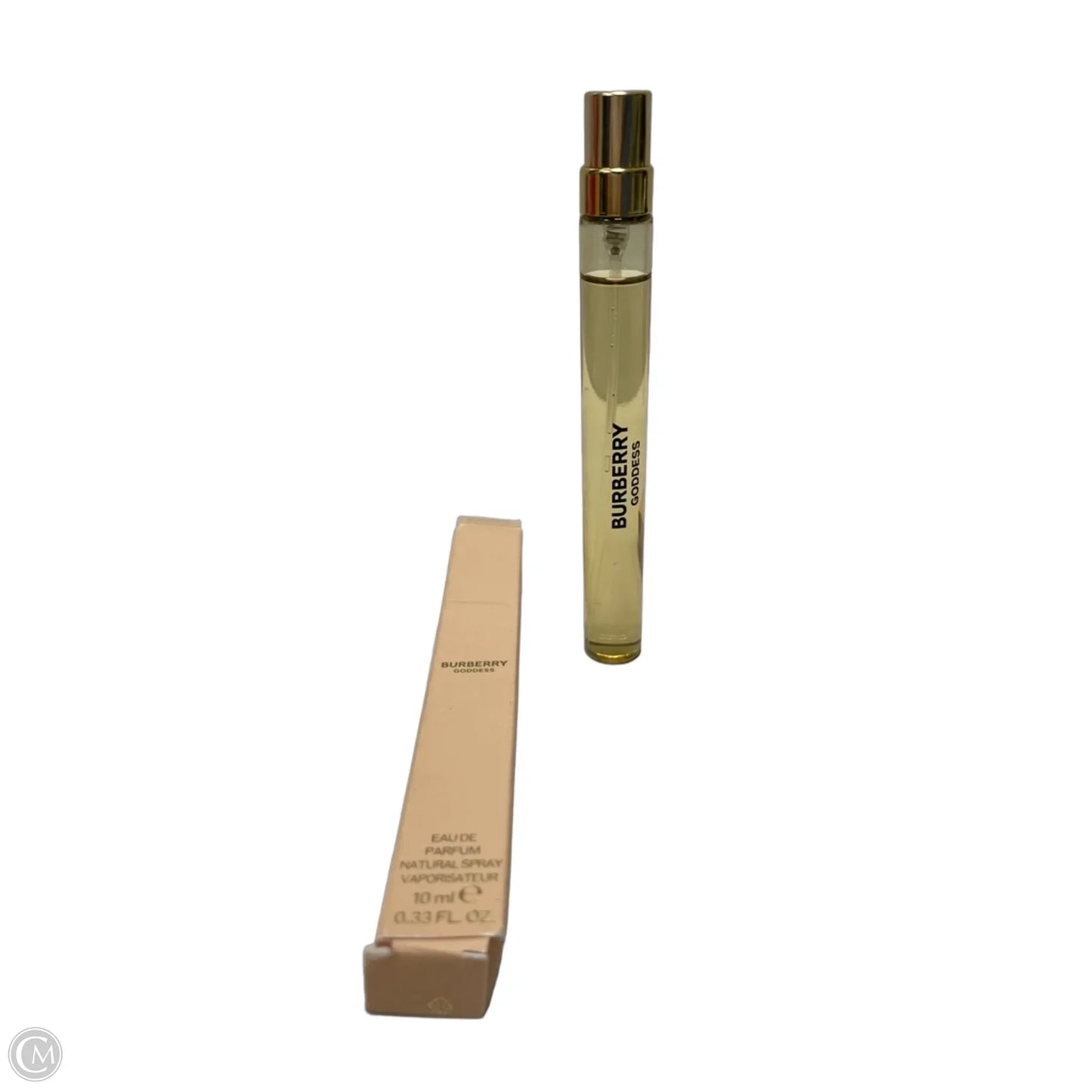 Fragrance Luxury Designer By Burberry, Size: