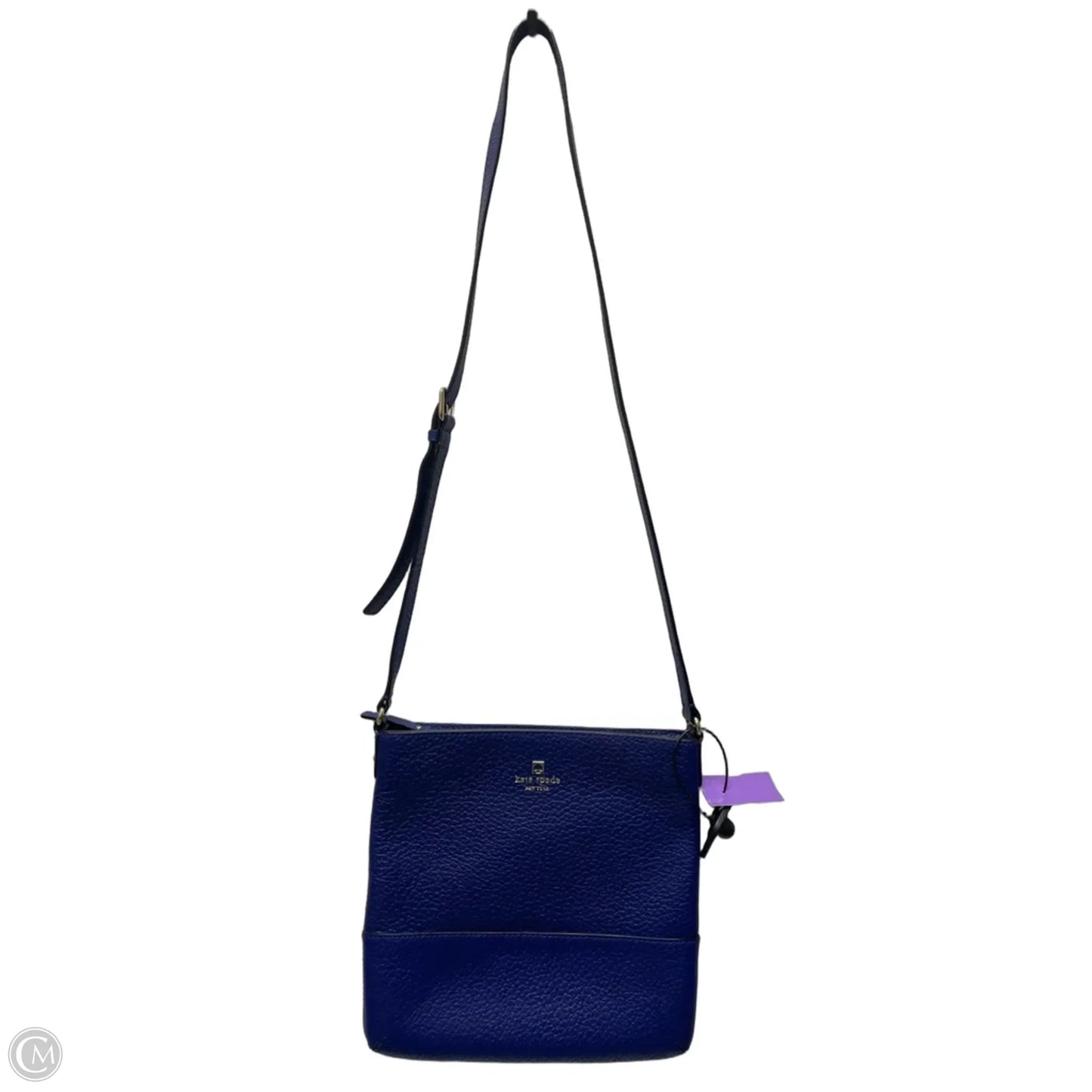 Crossbody Designer By Kate Spade, Size: Medium