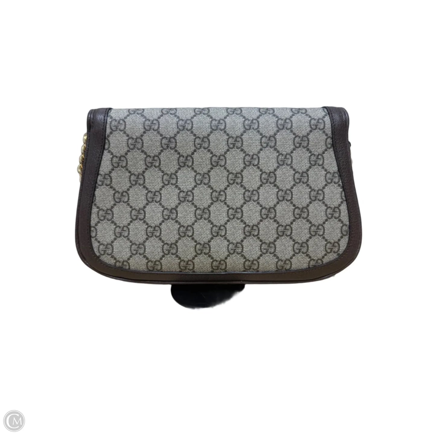 Handbag Luxury Designer By Gucci, Size: Small