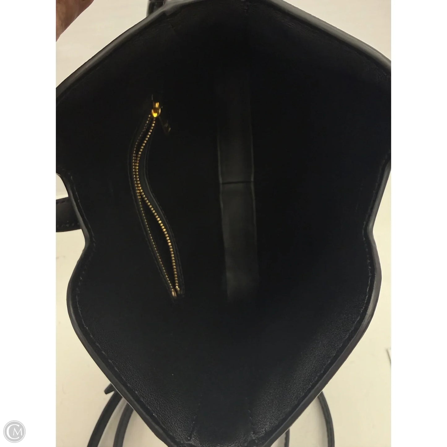 Handbag Luxury Designer By Celine, Size: Small
