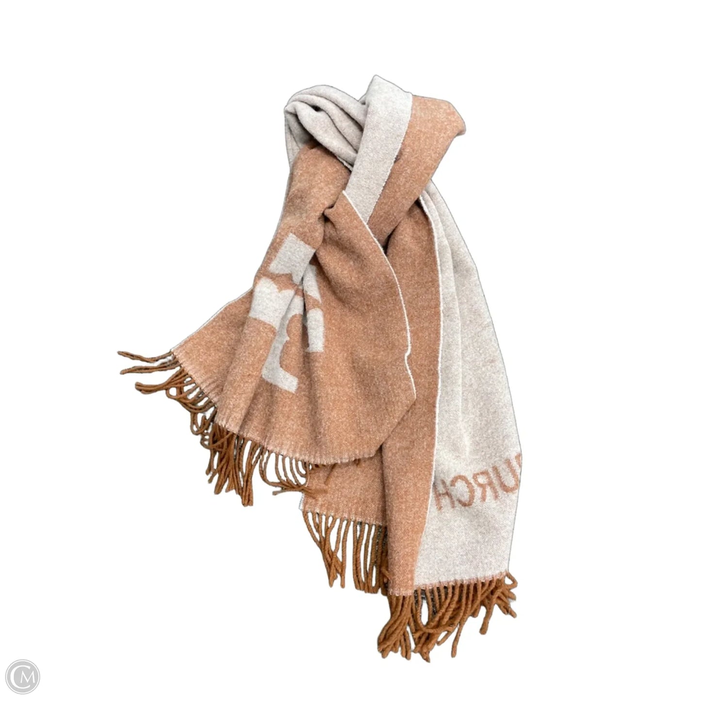 Scarf Designer By Tory Burch