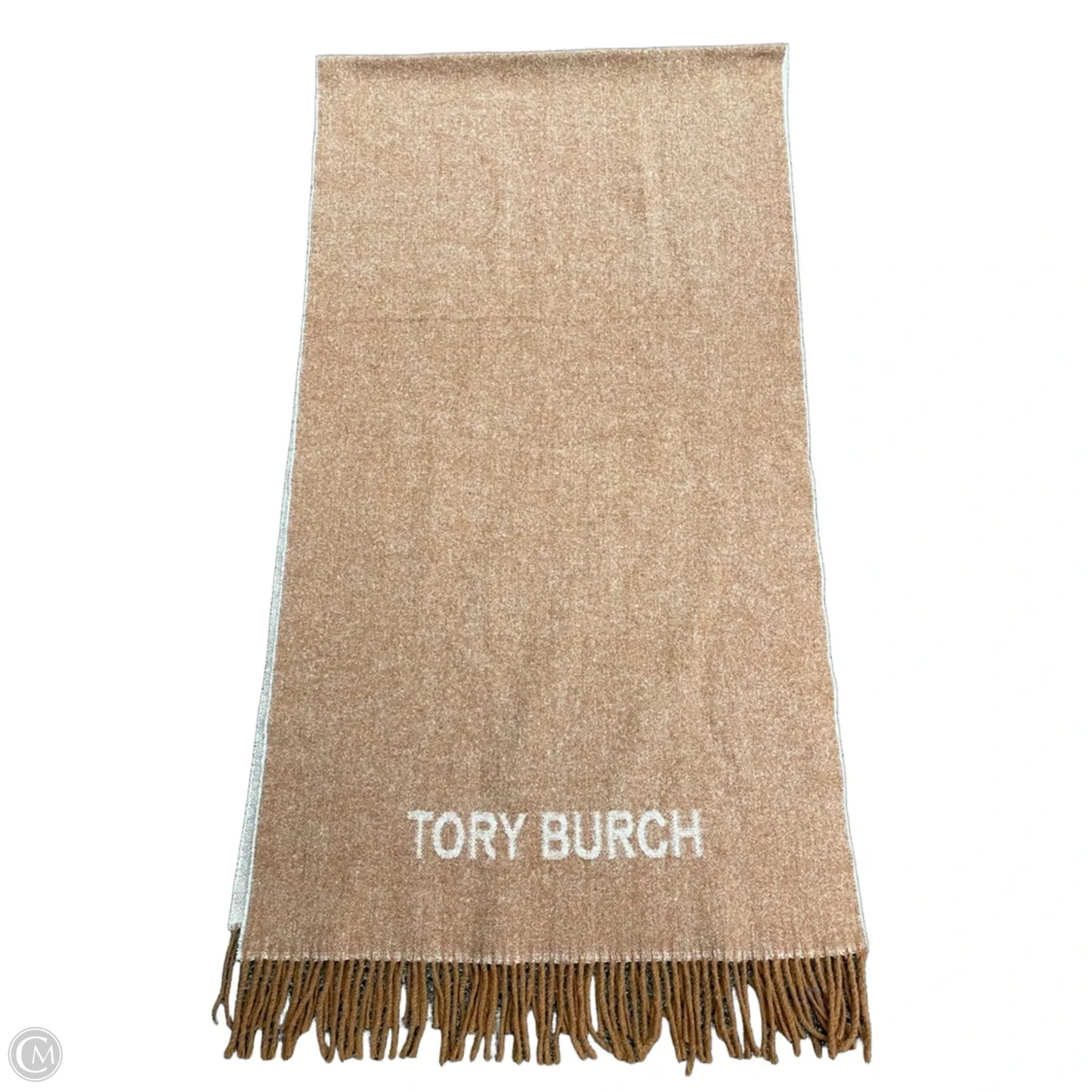 Scarf Designer By Tory Burch