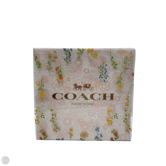 Fragrance Designer By Coach, Size: