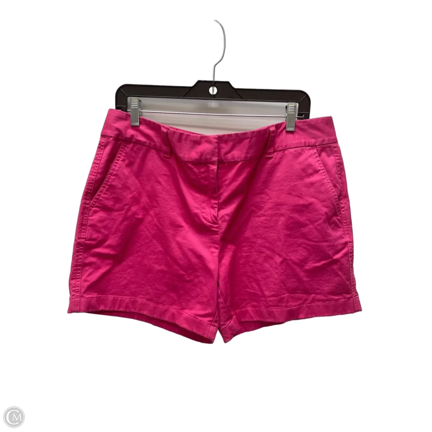 Shorts By Vineyard Vines In Pink, Size: 12