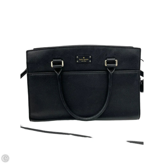 Handbag Designer By Kate Spade, Size: Medium