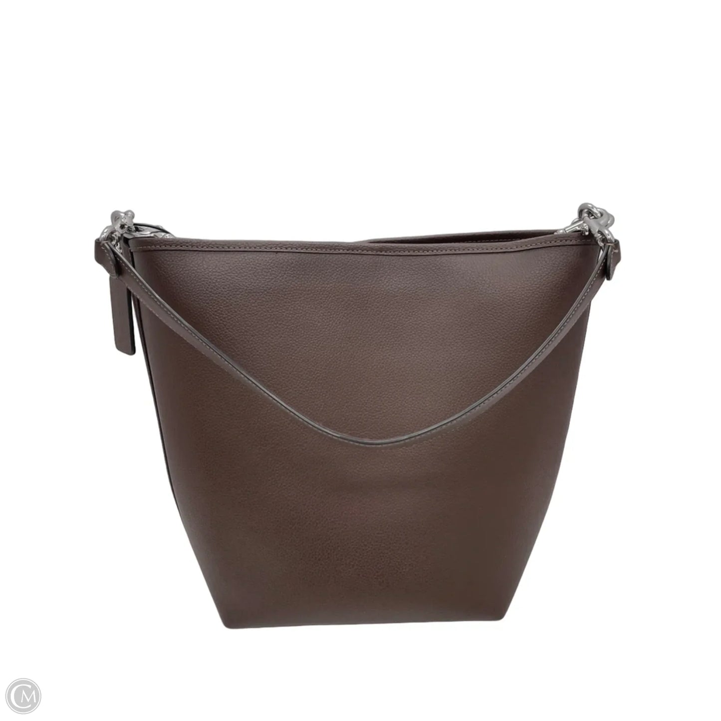 Handbag Designer By Coach, Size: Large