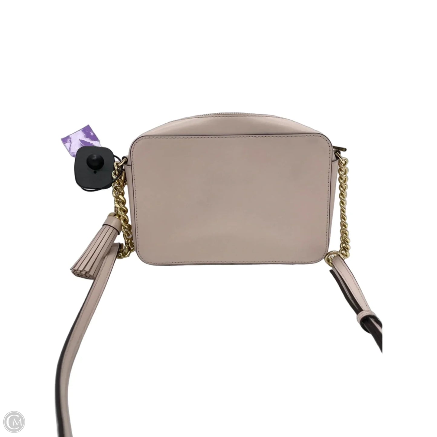 Crossbody Designer By Michael Kors, Size: Medium