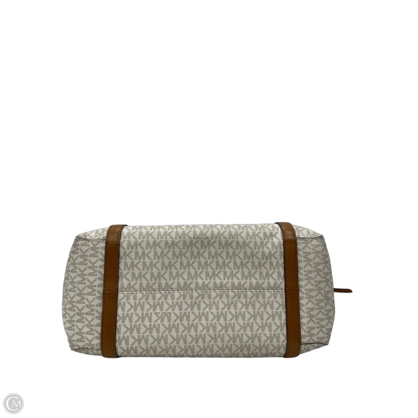 Handbag Designer By Michael Kors, Size: Large