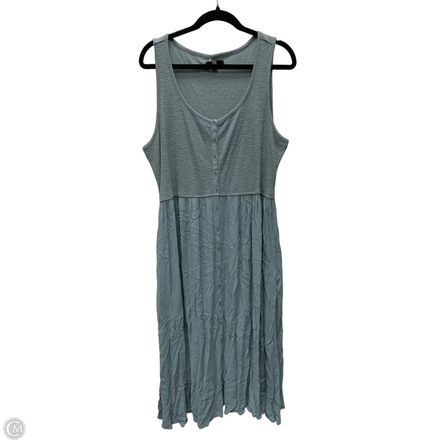 Dress Designer By Frye In Blue, Size: Xl